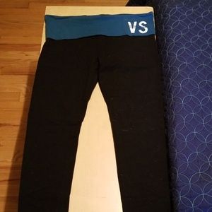 Victoria's Secret Yoga Pants